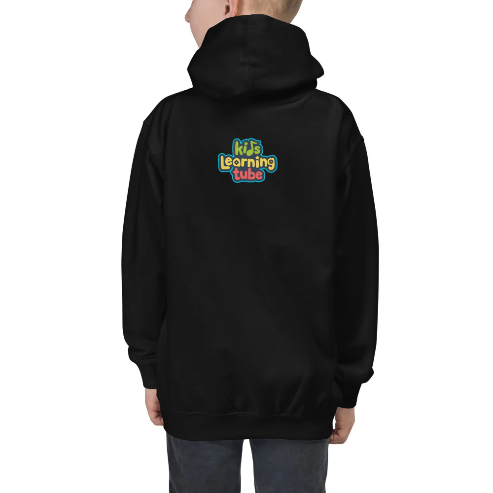 50 States- Kids Hoodie - Image 4