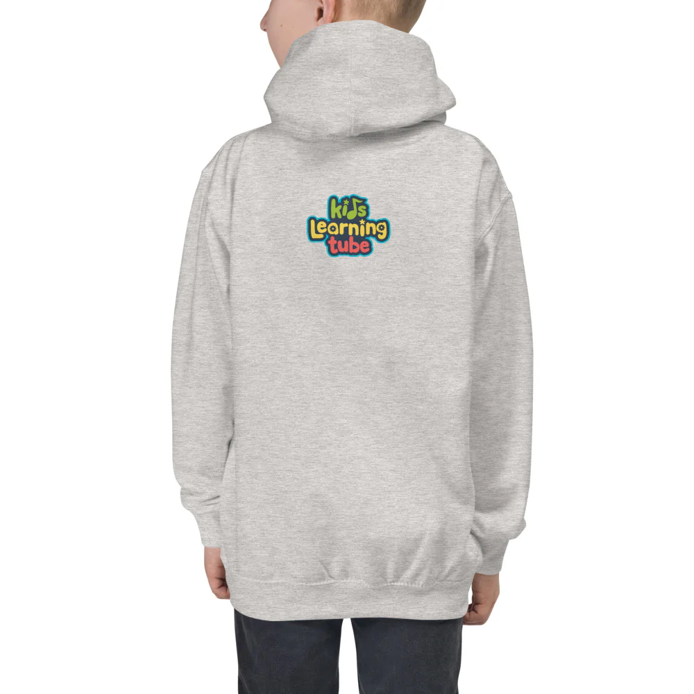 50 States- Kids Hoodie - Image 8
