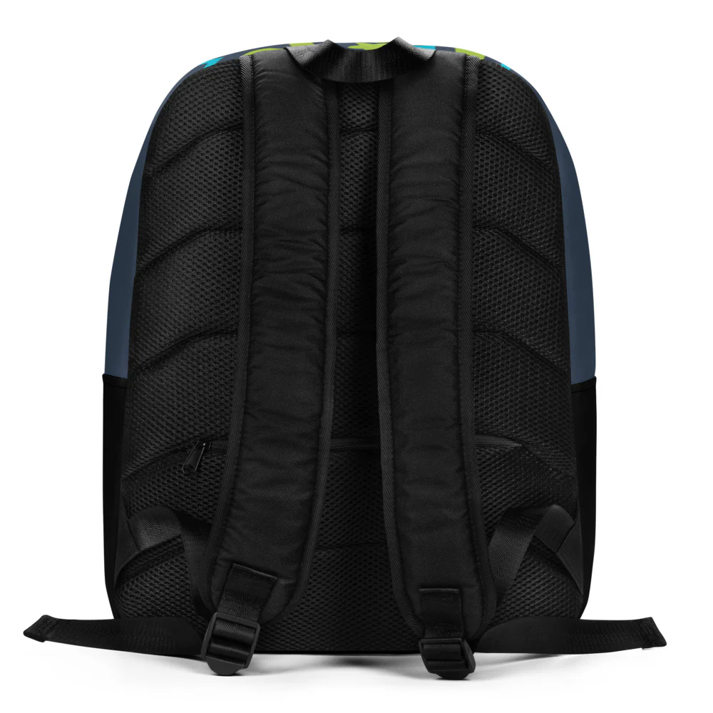 50 States Minimalist Backpack - Image 4