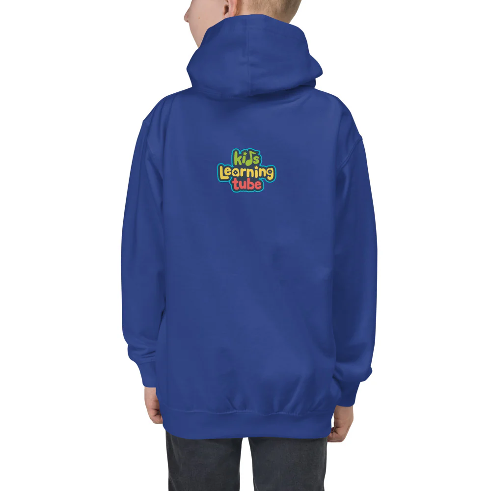 Countries of the World - Kids Hoodie - Image 12