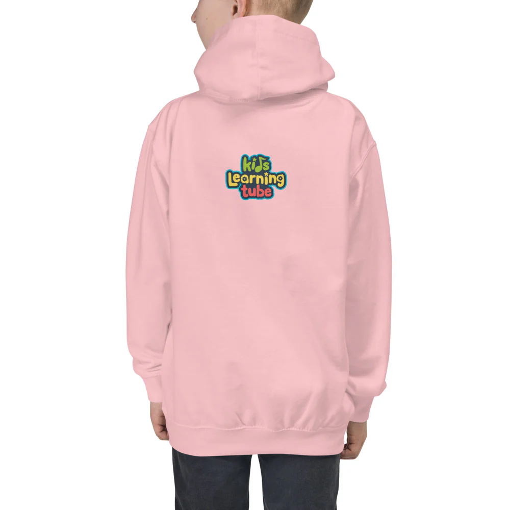 Countries of the World - Kids Hoodie - Image 16