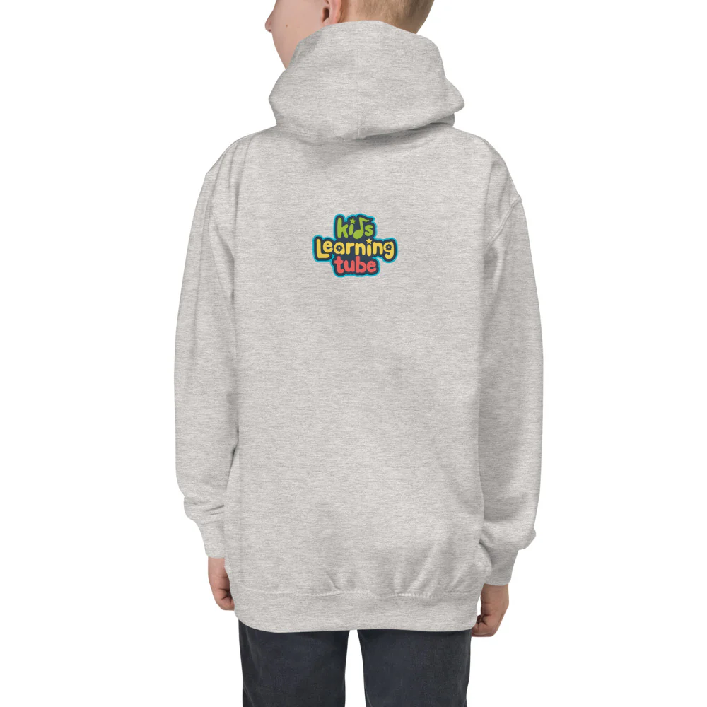 Countries of the World - Kids Hoodie - Image 8
