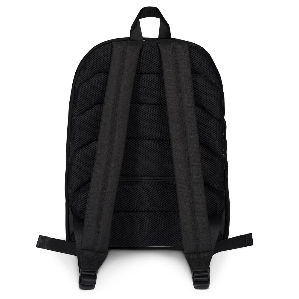 Countries Of The World With Flags - Backpack - Image 2