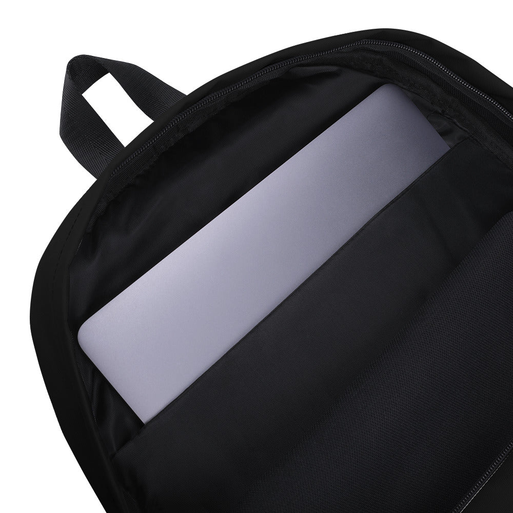 Countries Of The World With Flags - Backpack - Image 4