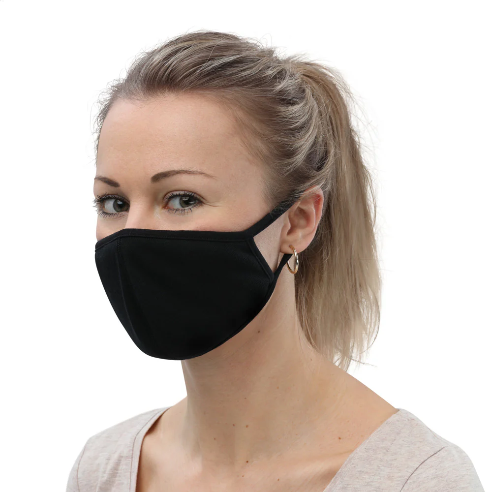 COVID-19 - Face Mask (3-Pack) - Image 3