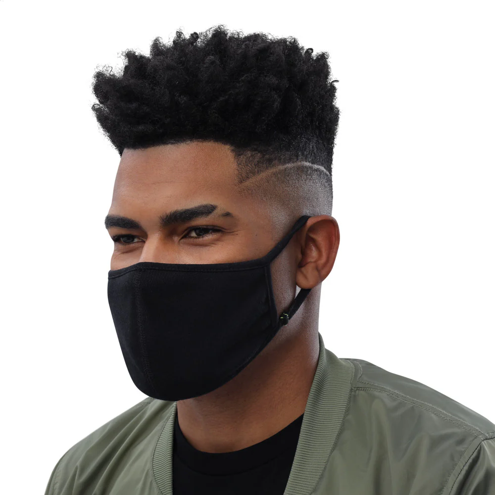 COVID-19 - Face Mask (3-Pack) - Image 4
