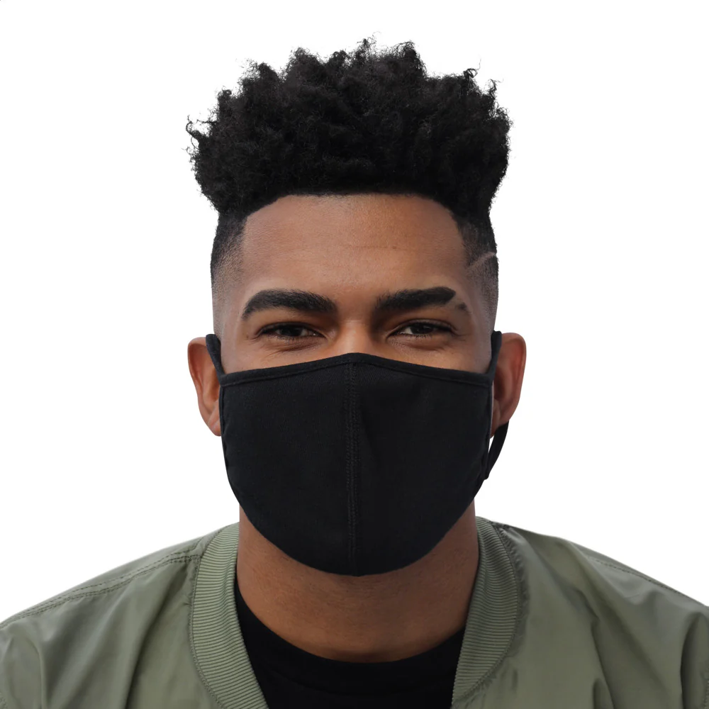 COVID-19 - Face Mask (3-Pack) - Image 5