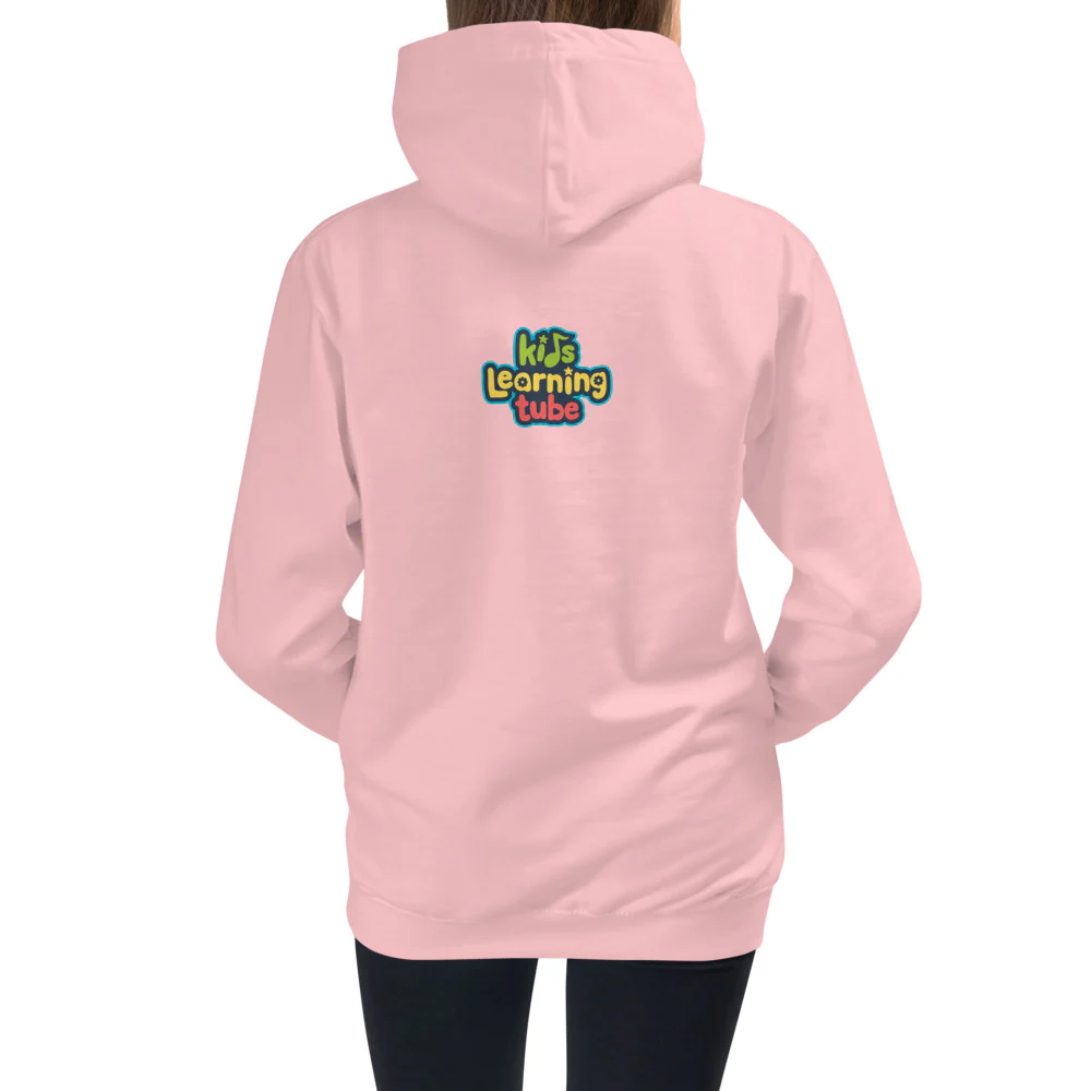 Human Body - Kids Hoodie - Image 16
