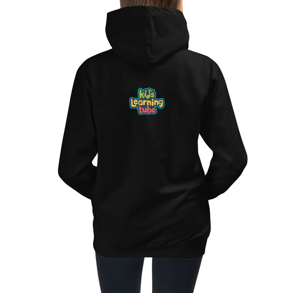 Human Body - Kids Hoodie - Image 5