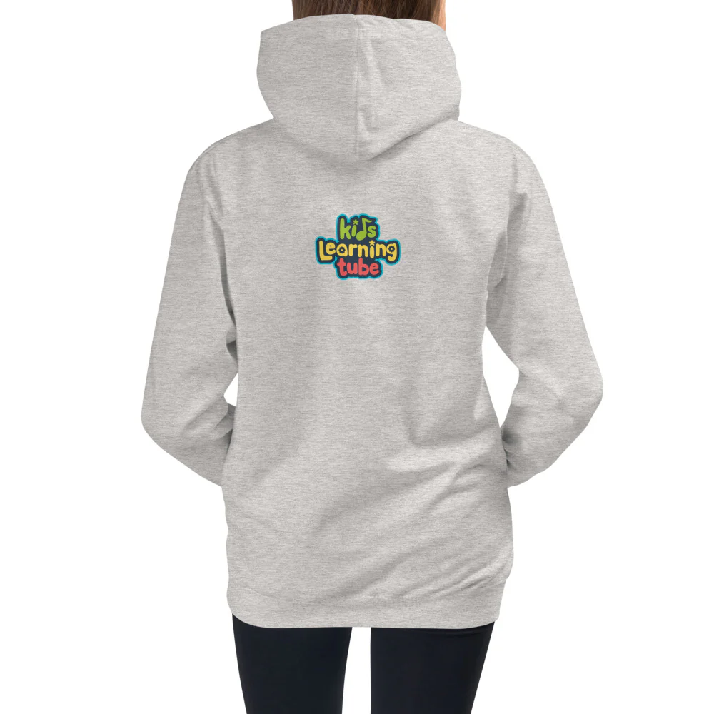 Human Body - Kids Hoodie - Image 9