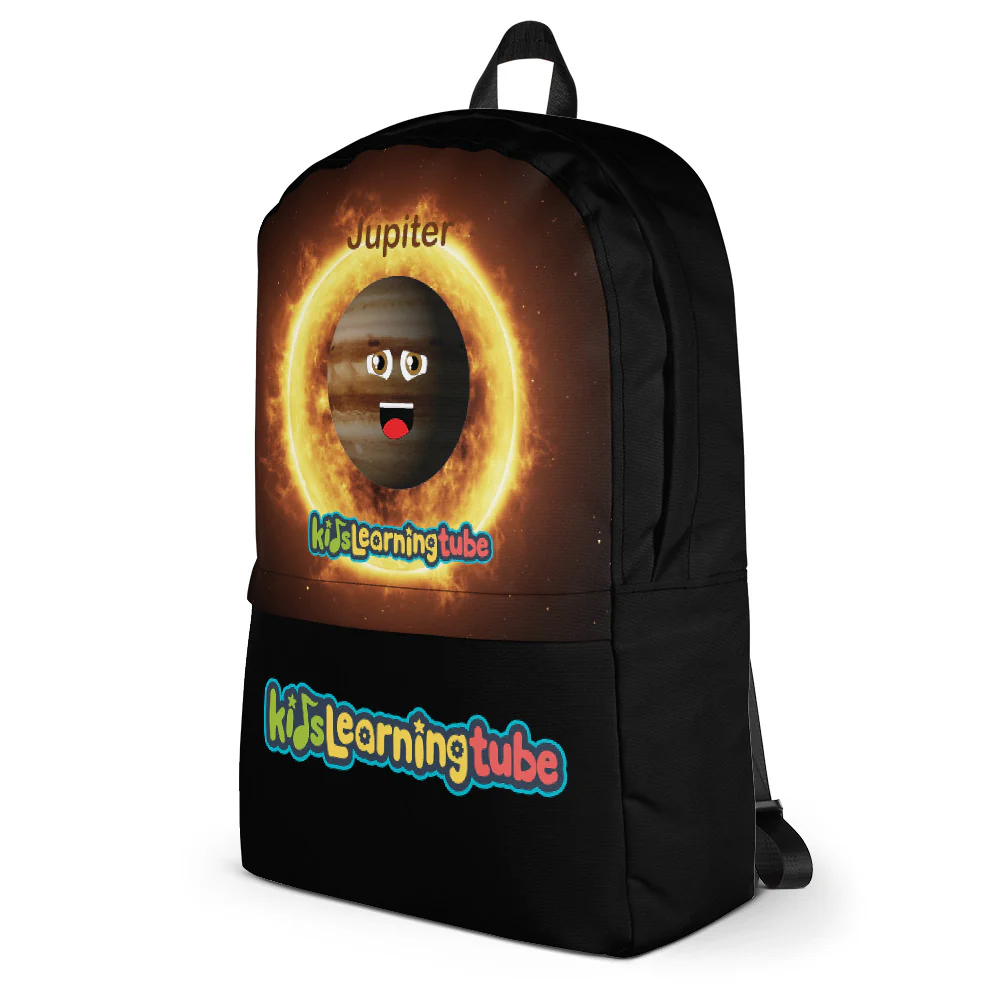 Jupiter - Backpack - Image 3