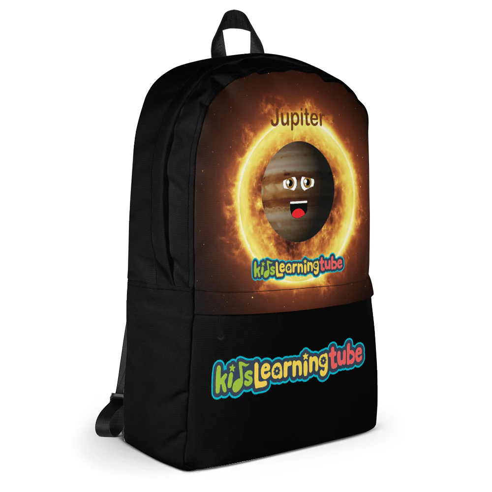 Jupiter - Backpack - Image 6