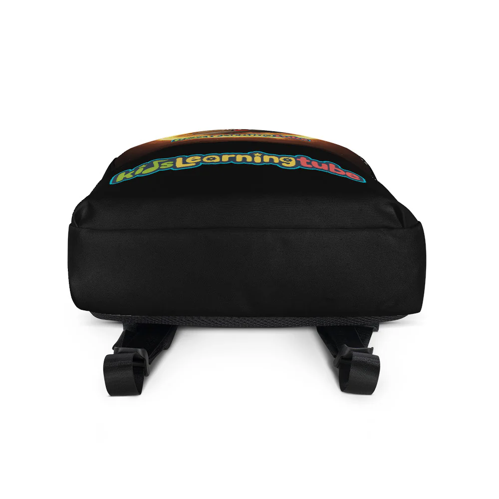 Jupiter - Backpack - Image 7