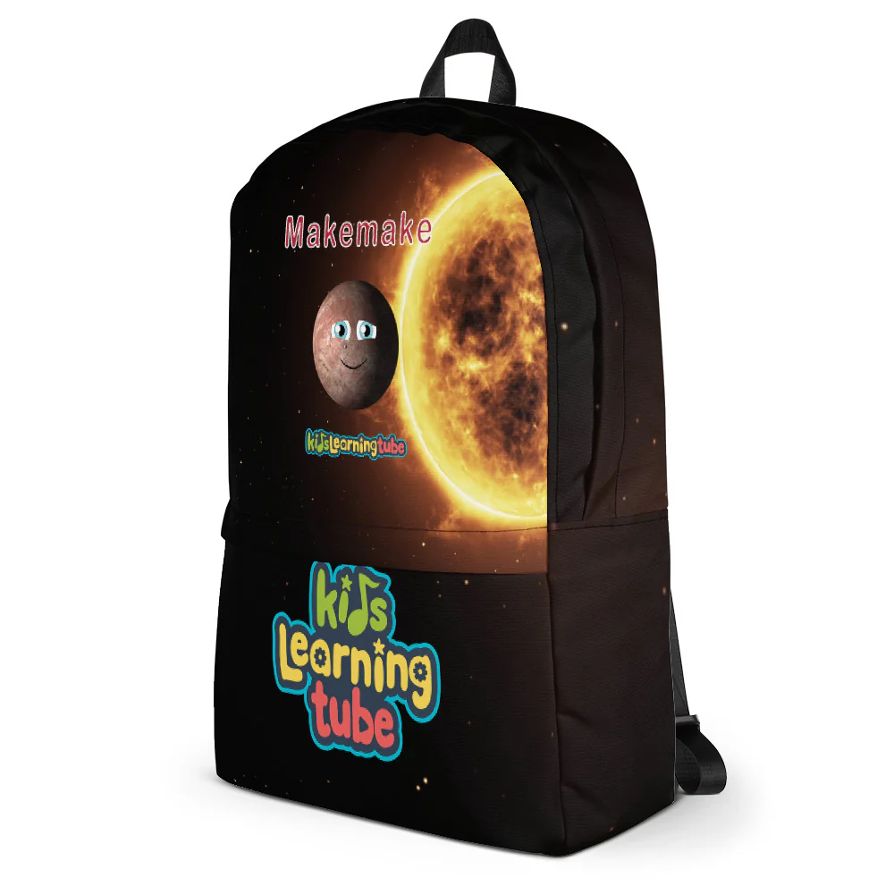 Makemake - Backpack - Image 3