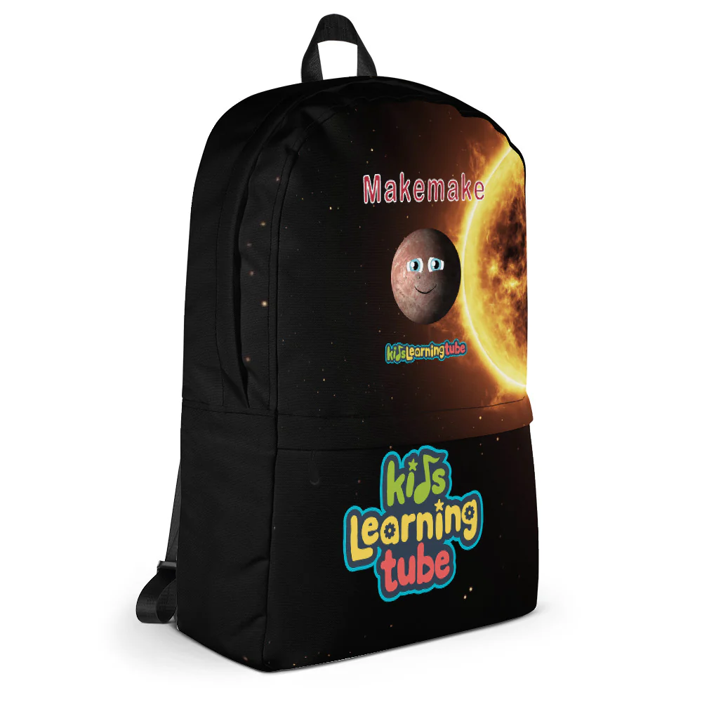 Makemake - Backpack - Image 6