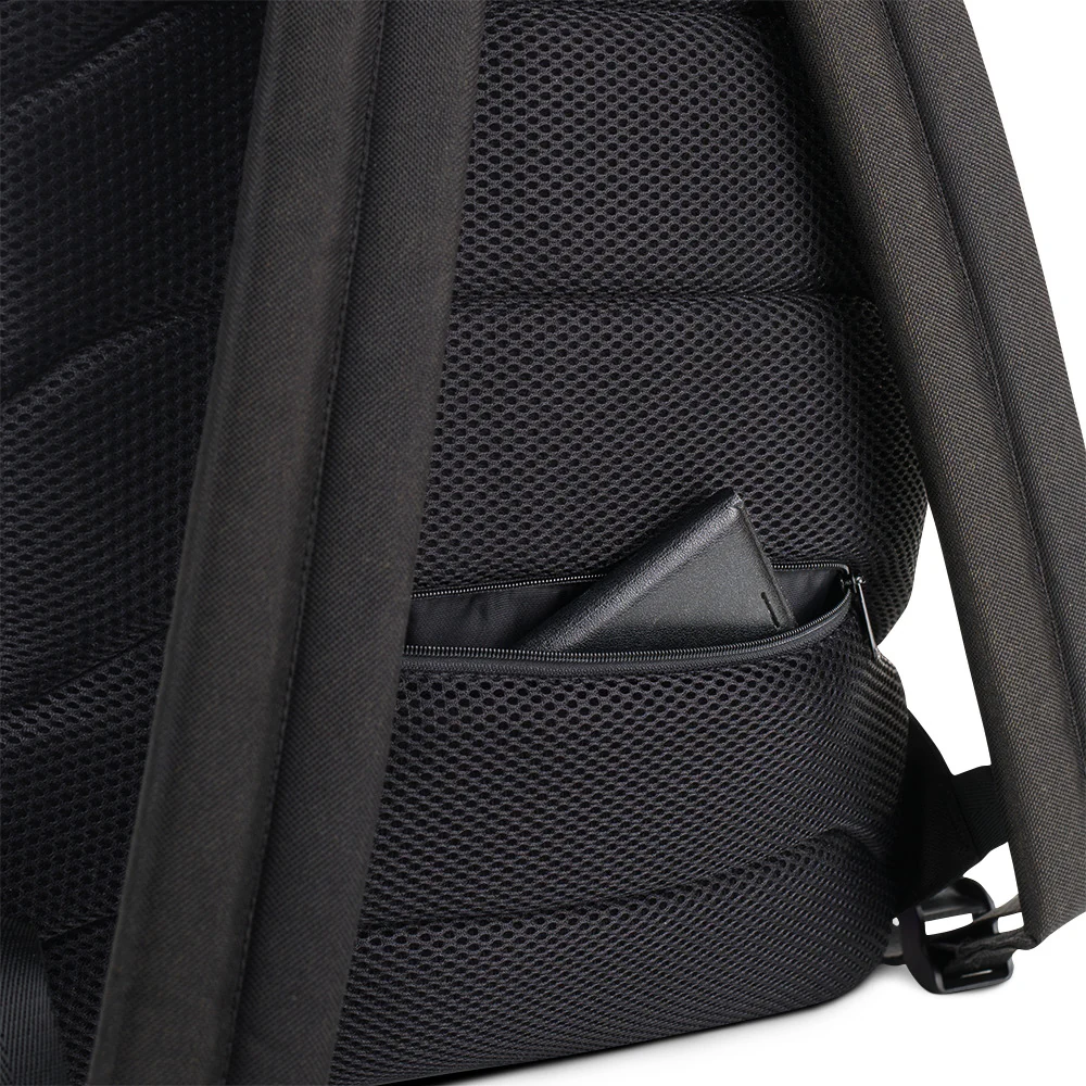 Mars - Backpack - Image 5