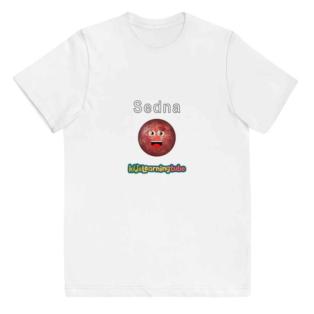 Sedna - Youth jersey t-shirt