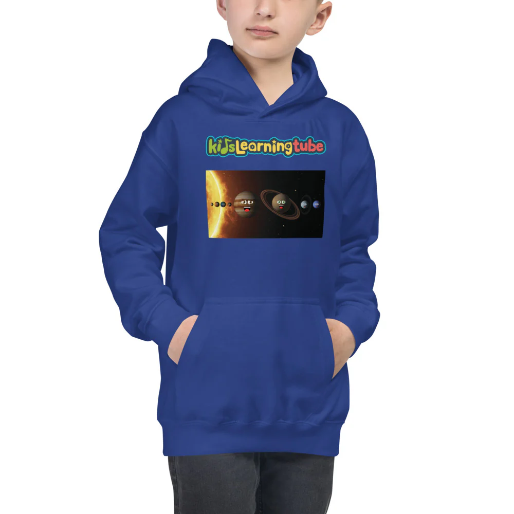 Hoodies & Jackets