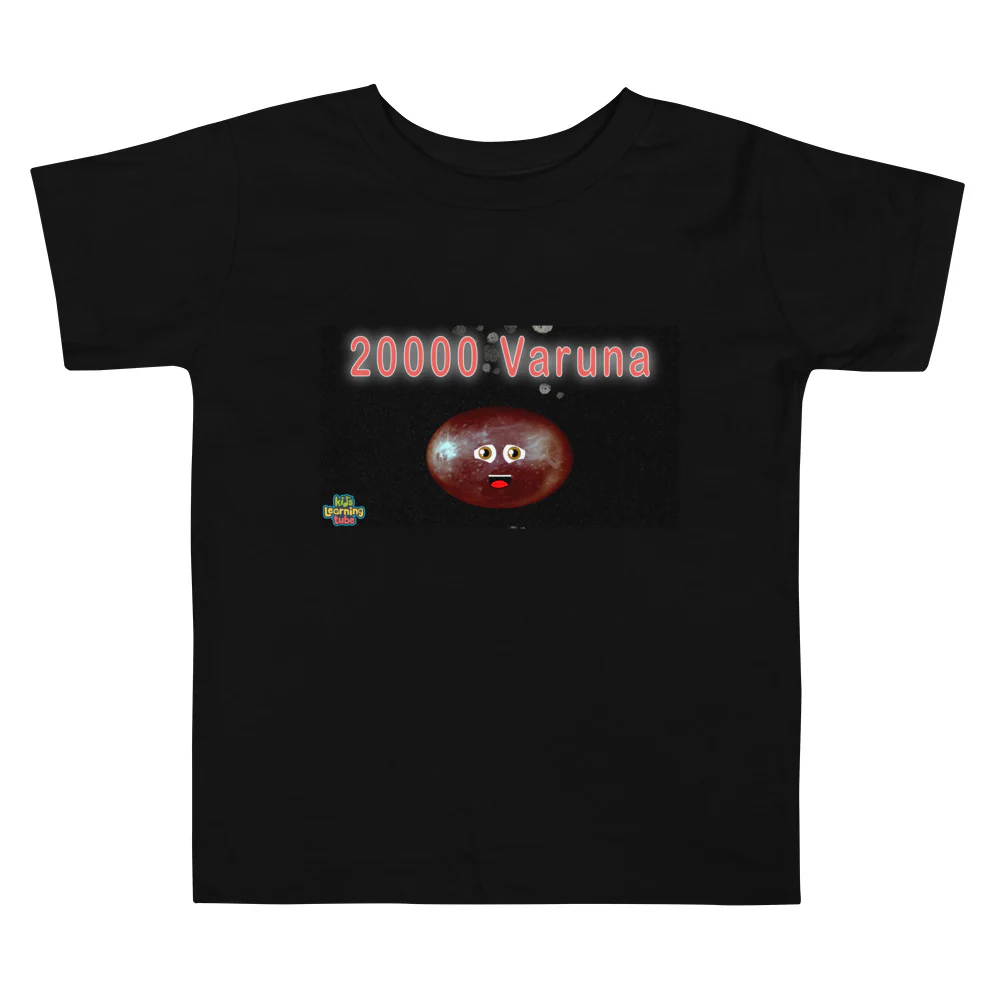 Toddler Short Sleeve Tee - Image 2