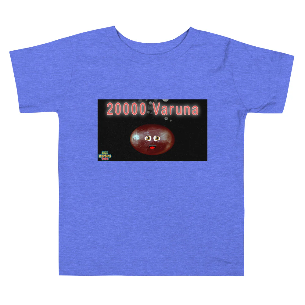Toddler Short Sleeve Tee - Image 3