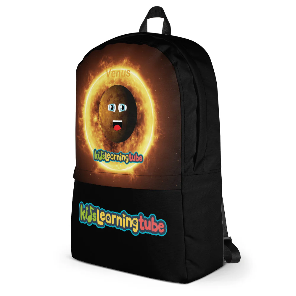 Venus - Backpack - Image 3