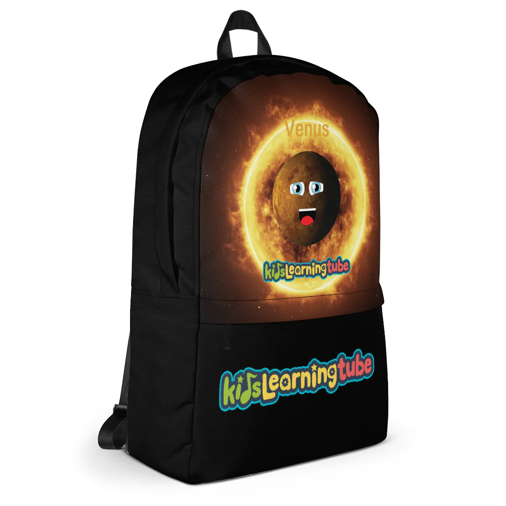 Venus - Backpack - Image 6