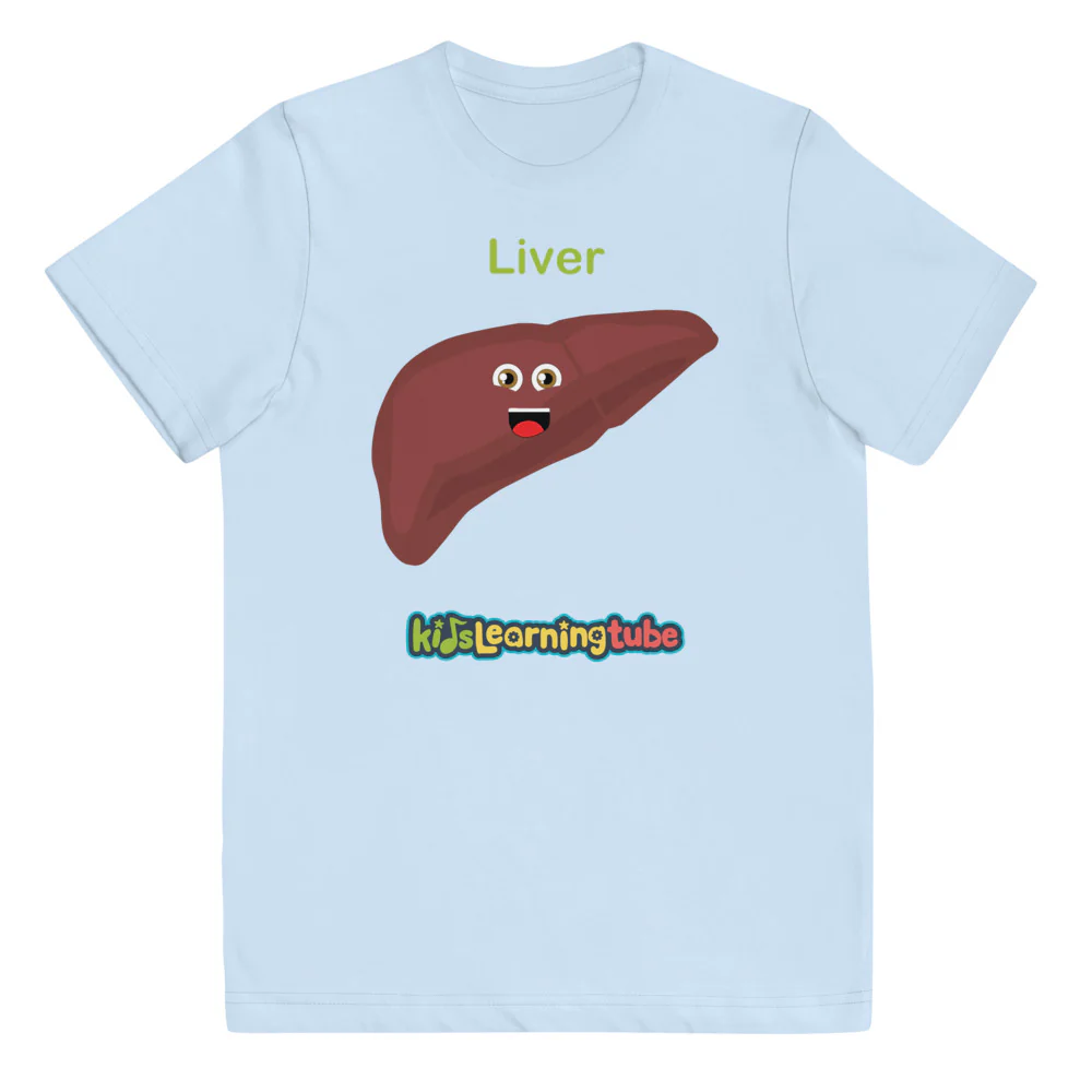 Youth jersey t-shirt - Image 6